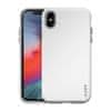 LAUT Laut Shield - Hibridni etui za iPhone Xs Max (bel)