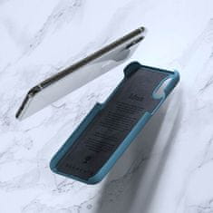 Nordic Elements Nordic Elements Saeson Idun - Material za iPhone Xs / X (Petrol)