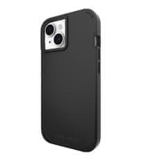 case-mate Ohišje Case-Mate Tough Duo - Ohišje za iPhone 15 / iPhone 14 / iPhone 13 (črno)