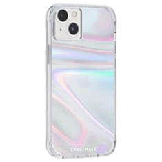 case-mate Ohišje Case-Mate Soap Bubble - Ohišje za iPhone 14 Plus (Iridescent)