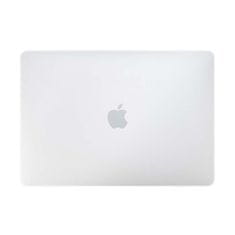 NEW Tucano Nido Hard Shell - MacBook Air 13,6" M3 (2024) / M2 (2022) ohišje (prozorno)