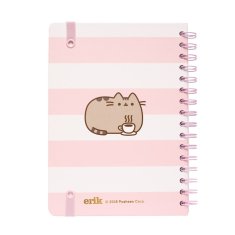 Pusheen Pusheen - Planer 2019/2020 (14 x 16 cm)