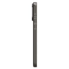 Spigen Spigen Thin Fit - Etui do iPhone 15 Pro (Gunmetal)