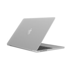 NEW Case-Mate Snap-On Hardshell - Ohišje za MacBook Air 15" M2 (2023) s prekrivno tipkovnico (prozorno)
