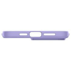 Spigen Spigen Thin Fit - Etui do iPhone 15 Pro Max (Fioletowy)