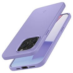 Spigen Spigen Thin Fit - Etui do iPhone 15 Pro Max (Fioletowy)