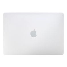 Tucano Tucano Nido Hard Shell - Ohišje za MacBook Air 15" M3 (2024) / M2 (2023) (prozorno)