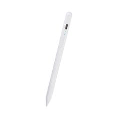 Tucano Tucano Pencil Magnetic iPad Stylus Pen - pisalo za iPad (belo)