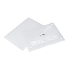 Tucano Tucano Nido Hard Shell - Ohišje za MacBook Air 15" M3 (2024) / M2 (2023) (prozorno)