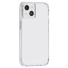 case-mate Ohišje Case-Mate Tough Clear - Ohišje za iPhone 14 / iPhone 13 (prozorno)