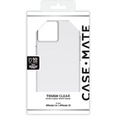 case-mate Ohišje Case-Mate Tough Clear - Ohišje za iPhone 14 / iPhone 13 (prozorno)