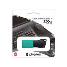 Kingston Kingston - Flash disk USB 3.2 s kapaciteto 256 GB