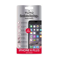 Puro PURO Folija proti prstom za zaslon iPhone 6s Plus / iPhone 6 Plus