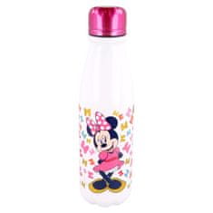 Minnie Mouse Minnie Mouse - Aluminijasta steklenička 600 ml