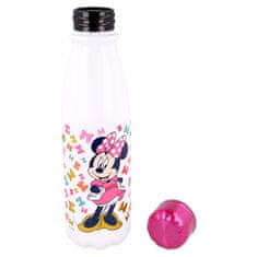 Minnie Mouse Minnie Mouse - Aluminijasta steklenička 600 ml