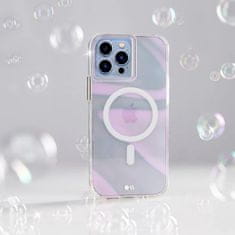 case-mate Case-Mate Soap Bubble MagSafe - Etui iPhone 13 Pro Max (Iridescent)