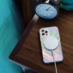 case-mate Case-Mate Soap Bubble MagSafe - Etui iPhone 13 Pro Max (Iridescent)