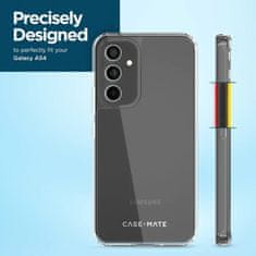 case-mate Ohišje Case-Mate Tough Clear - Ohišje Samsung Galaxy A54 5G (prozorno)