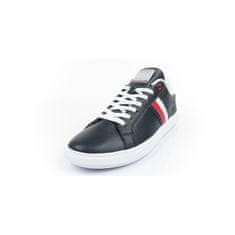 Tommy Hilfiger Čevlji mornarsko modra 40 EU FM0FM04921DW5