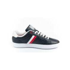 Tommy Hilfiger Čevlji mornarsko modra 40 EU FM0FM04921DW5