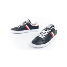 Tommy Hilfiger Čevlji mornarsko modra 40 EU FM0FM04921DW5