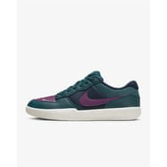 Nike Čevlji zelena 47.5 EU Sb Force 58