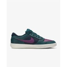 Nike Čevlji zelena 47.5 EU Sb Force 58