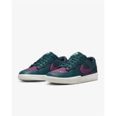 Nike Čevlji zelena 47.5 EU Sb Force 58