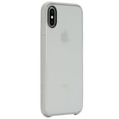 Incase Incase Pop Case - Ohišje za iPhone Xs / X (prozorno/ploščato)