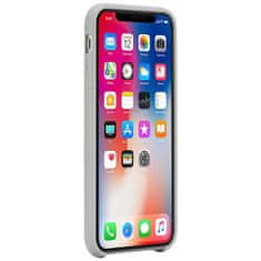 Incase Incase Pop Case - Ohišje za iPhone Xs / X (prozorno/ploščato)