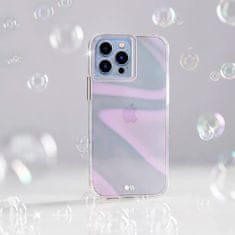 case-mate Ohišje Case-Mate Soap Bubble - Ohišje za iPhone 13 Pro Max (Iridescent)