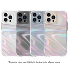 case-mate Ohišje Case-Mate Soap Bubble - Ohišje za iPhone 13 Pro Max (Iridescent)