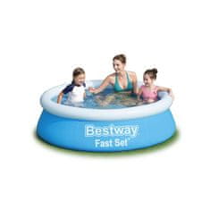 Bestway Bestway - Vrtni bazen 183x51 cm