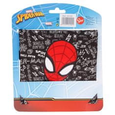 Spiderman Spiderman - Vrečka za kosilo za večkratno uporabo