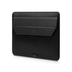 Moshi Moshi Muse 13" 3-v-1 Slim - ovitek za MacBook Pro 13" / MacBook Air 13" (Jet Black)