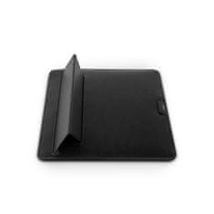 Moshi Moshi Muse 13" 3-v-1 Slim - ovitek za MacBook Pro 13" / MacBook Air 13" (Jet Black)