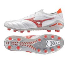 Mizuno Čevlji bela 42 EU Morelia Neo Vi Beta Japan Mix Md