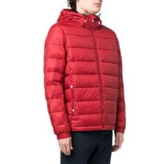 Tommy Hilfiger Jakne uniwersalne rdeča XXL Quilted