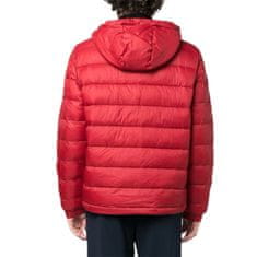 Tommy Hilfiger Jakne uniwersalne rdeča XXL Quilted