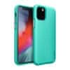 LAUT Laut Shield - Etui hybrydowe iPhone 11 Pro (Mint)