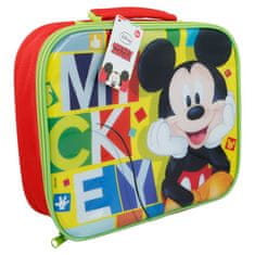 Mickey Mouse Mickey Mouse - Torba termiczna śniadaniowa