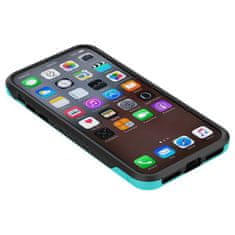 ZIZO Zizo Star Diamond Hybrid Cover - Ohišje za iPhone X (Teal/Black)