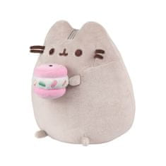 Pusheen Pusheen - Plišasta maskota s sladolednim sendvičem 24 cm