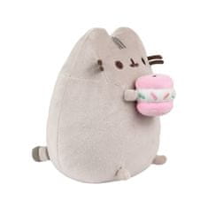 Pusheen Pusheen - Plišasta maskota s sladolednim sendvičem 24 cm