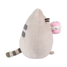 Pusheen Pusheen - Plišasta maskota s sladolednim sendvičem 24 cm