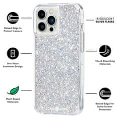 case-mate Ohišje Case-Mate Twinkle - Ohišje za iPhone 13 Pro Max (Zvezdna praprot)