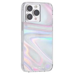 case-mate Ohišje Case-Mate Soap Bubble - Ohišje za iPhone 14 Pro Max (Iridescent)