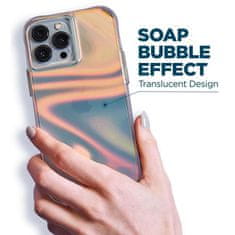 case-mate Ohišje Case-Mate Soap Bubble - Ohišje za iPhone 14 Pro Max (Iridescent)