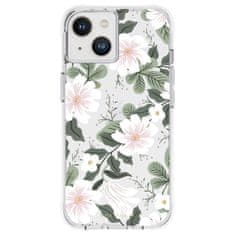 Rifle Paper Prozoren papir Rifle - etui za iPhone 14 / iPhone 13 (Willow)