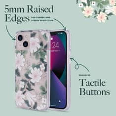 Rifle Paper Prozoren papir Rifle - etui za iPhone 14 / iPhone 13 (Willow)